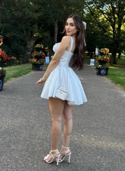 Brunette Brazilian escort in Paddington - Vandini - image 18