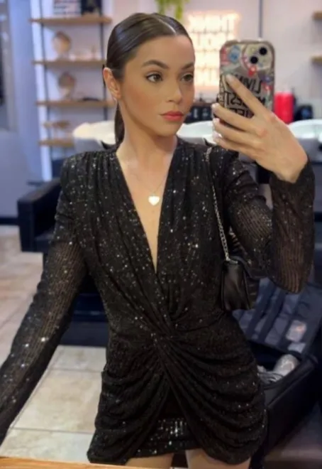 Brunette Brazilian escort in Edgware Road - Fidela - image 19
