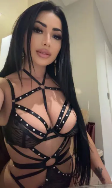 Brunette Eastern European escort in Paddington - Tamara - image 18