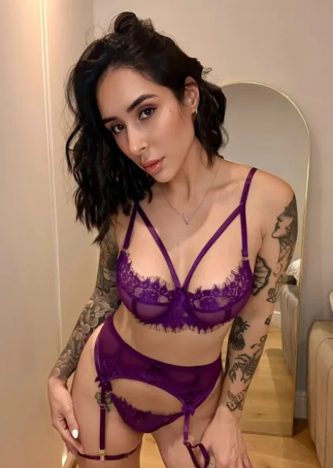 Brunette Brazilian escort in Piccadilly Circus - Tilly - image 2