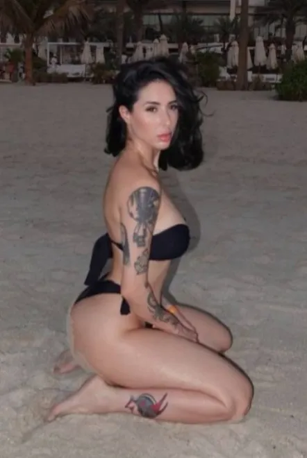 Brunette Brazilian escort in Piccadilly Circus - Tilly - image 16