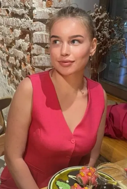 Blonde Russian escort in Earl's Court - Attica - image 17