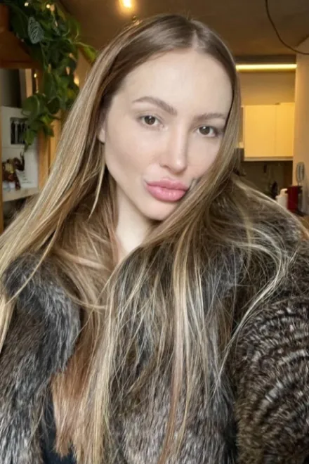 Redhead Brazilian escort in Earl's Court - Tenna - image 14