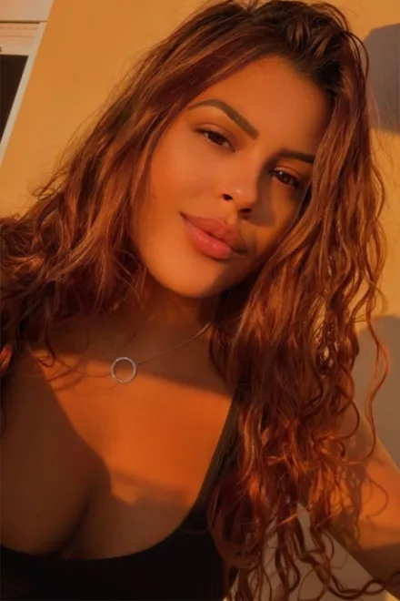 Redhead Brazilian escort in Edgware Road - Ruiva - image 15