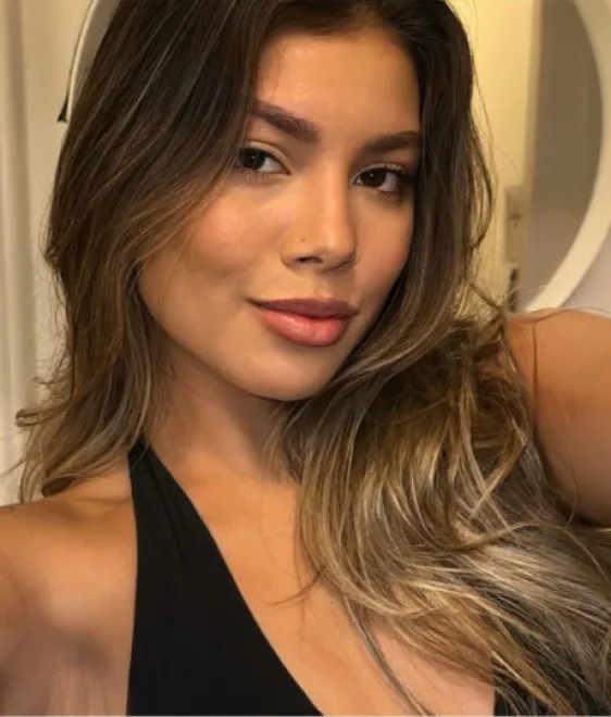 Light Brown Brazilian escort in Goodge Street - Velosa - image 2