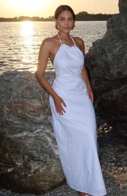 Brunette Brazilian escort in Earl's Court - Cassanova - image 11