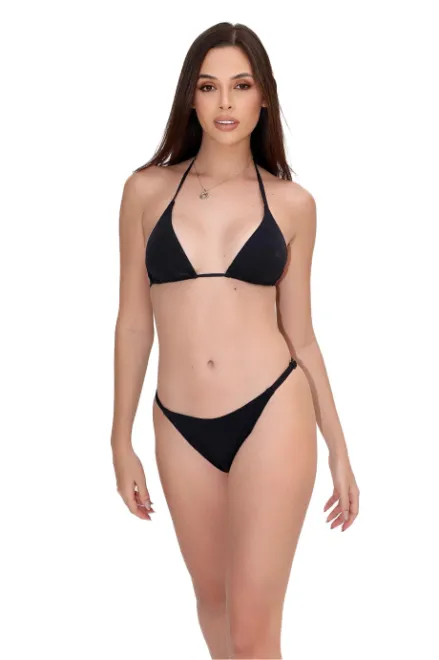 Brunette Brazilian escort in Knightsbridge - Terence - image 3