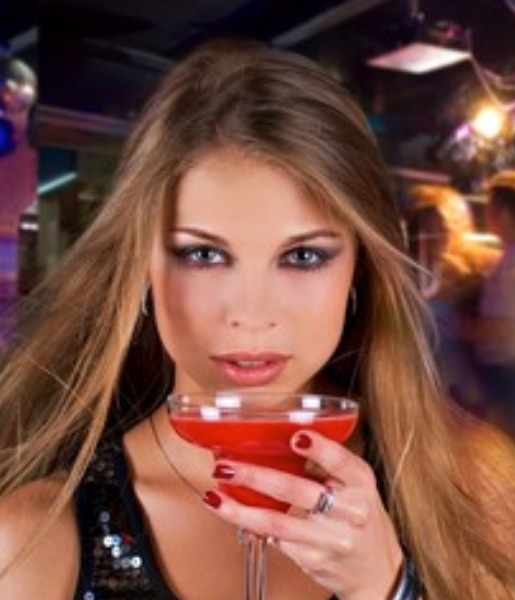 London Escorts and night life Image