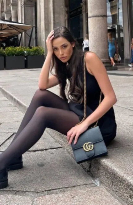 Brunette Brazilian escort in Knightsbridge - Terence - image 13