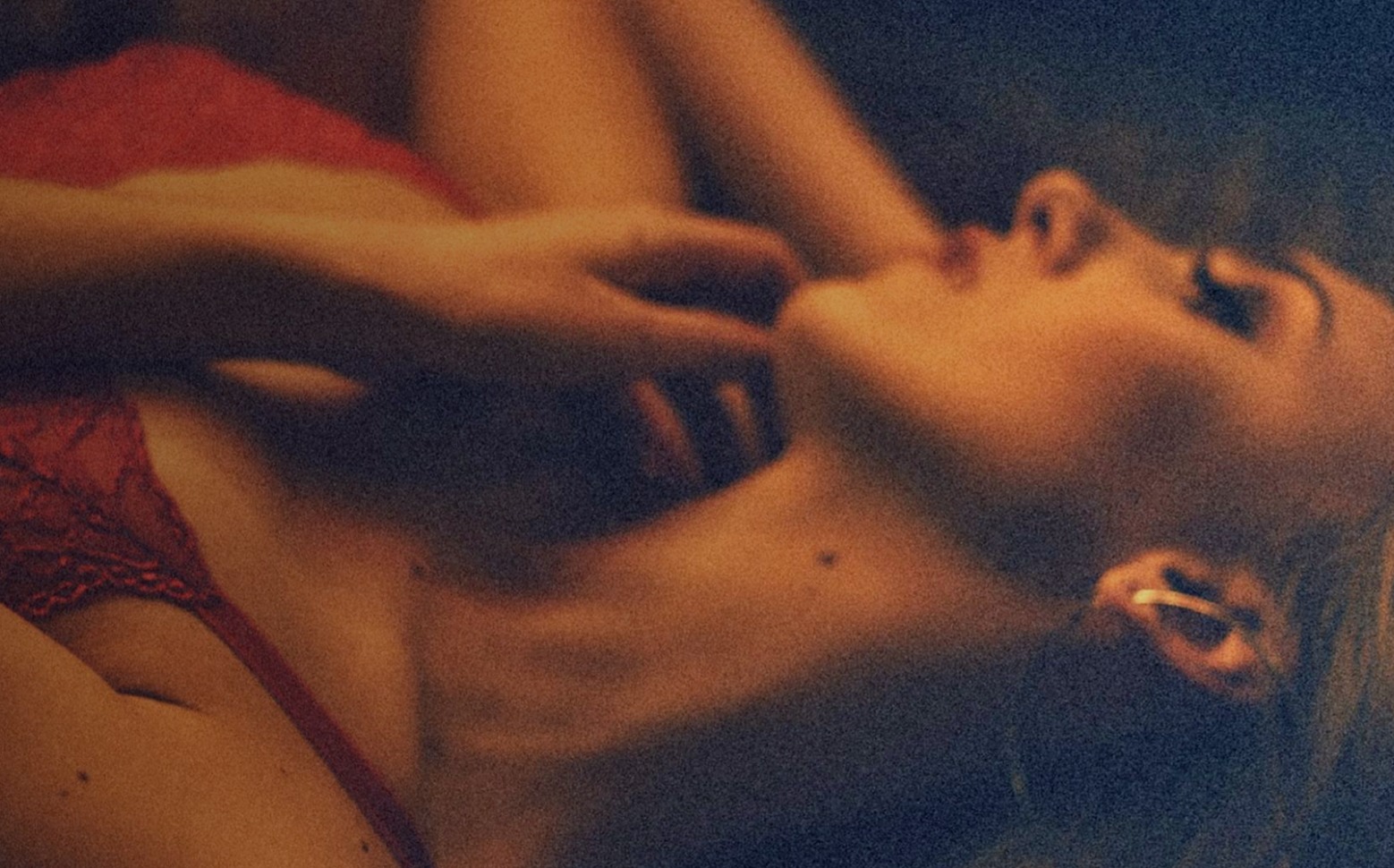 Working as an escort has taught me more about life than any other job - Part 1 Image