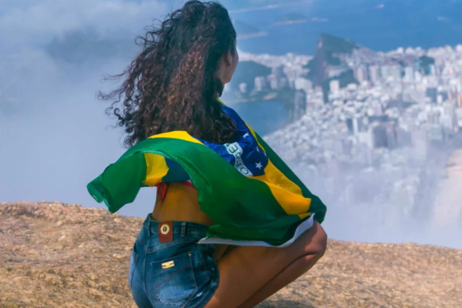 What Makes Brazilian Escorts So Attractive