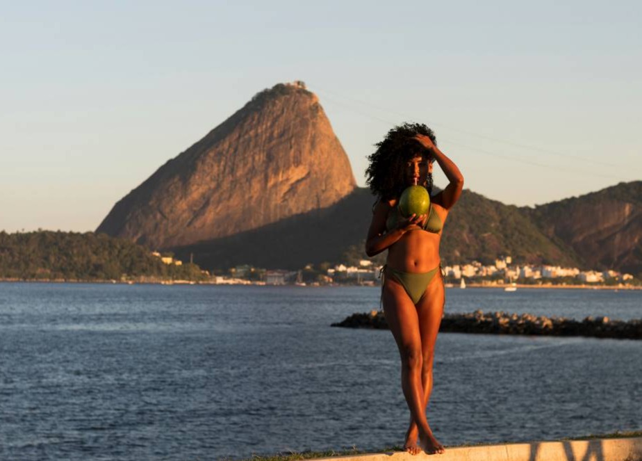 Meet Our Most Popular Brazilian Escorts Image