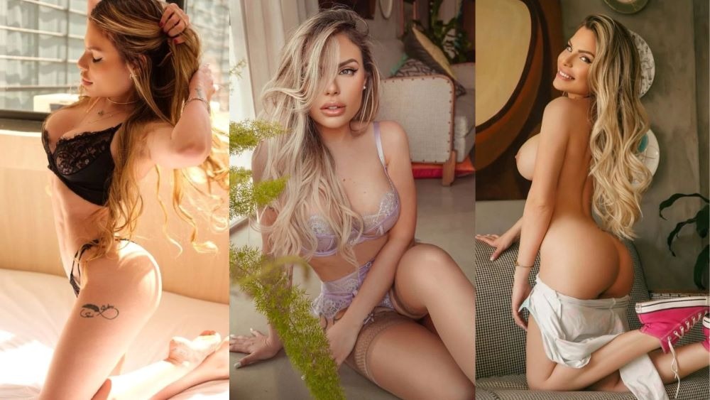 Top 5 Most Popular Escorts in July Image