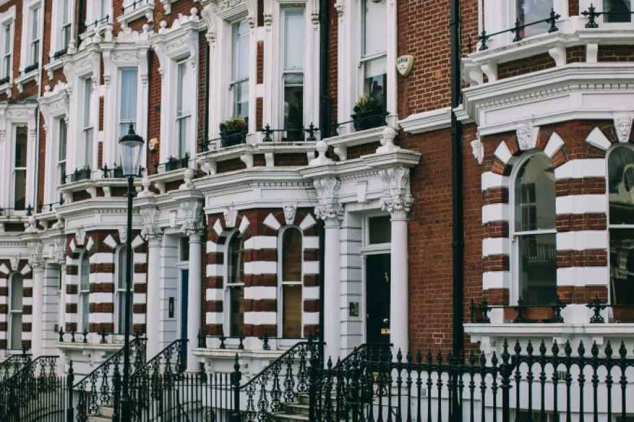 What Makes Chelsea Ideal For Escort Meets