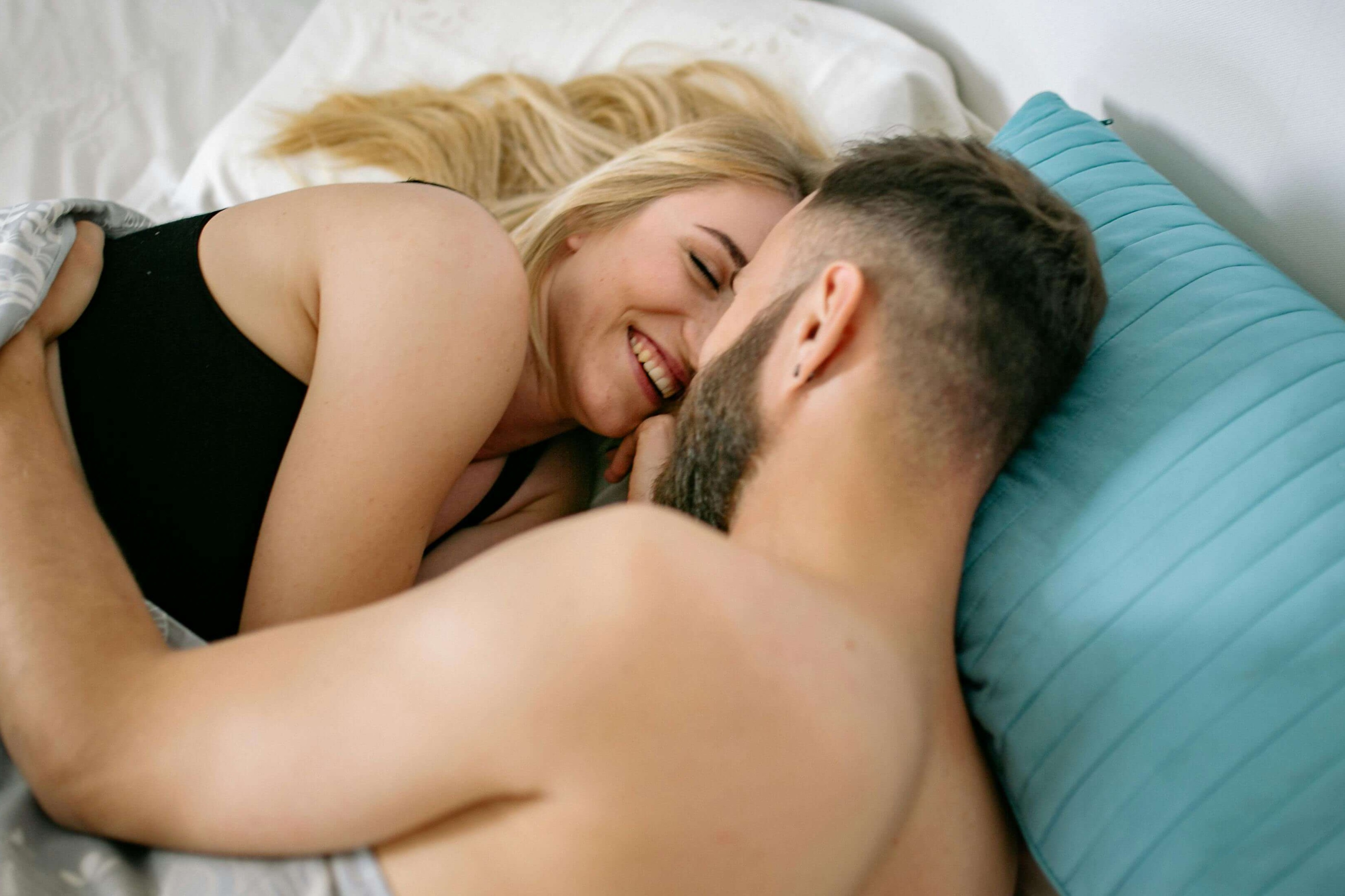 Why Some Clients Treat Escorts as Confidantes Image