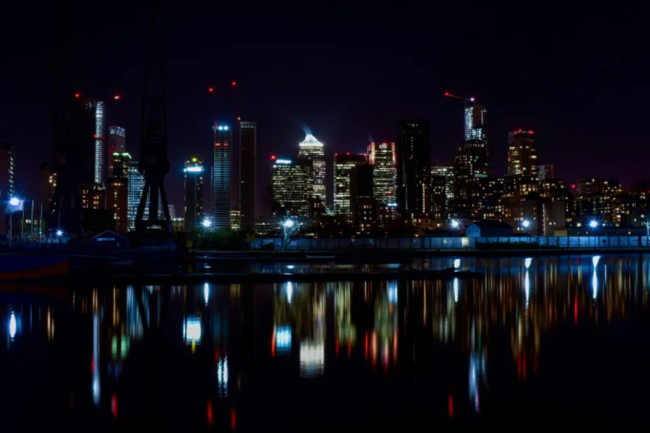 Late Night Date Spots in London