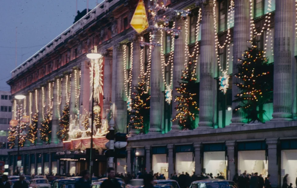 Winter Date Activities to do With a London Escort