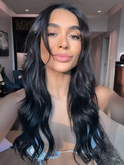 Brunette Brazilian escort in Goodge Street - Palmer - image 13