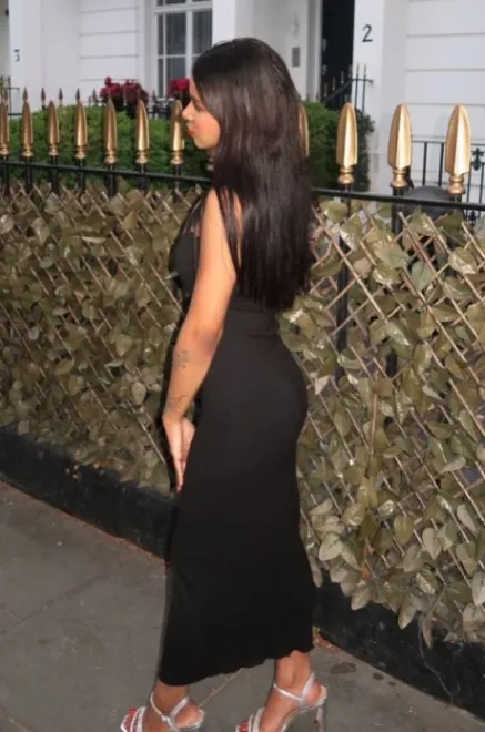 Brunette Brazilian escort in Kensington - Pancha - image 9