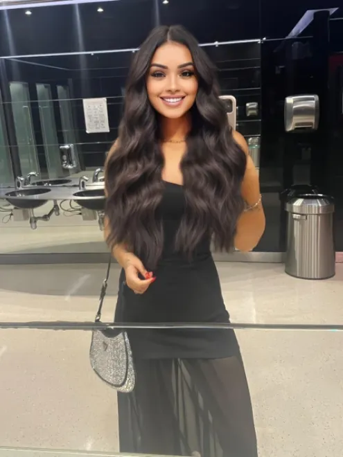 Brunette Brazilian escort in Earl's Court - Pualani - image 15