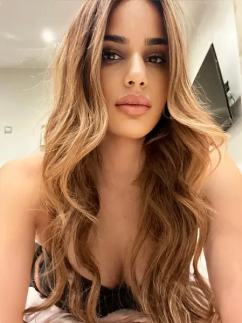 Light Brown French escort in Earl's Court - Chanel - image 15