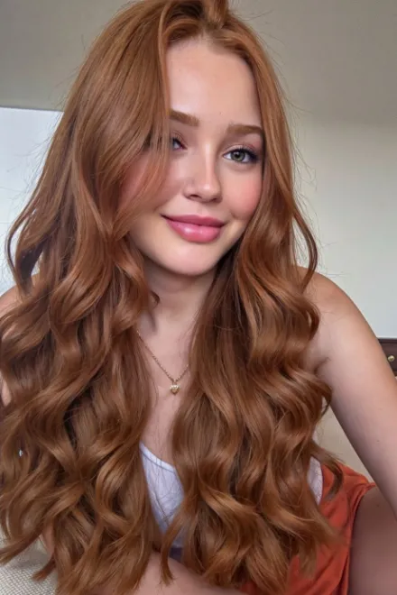 Redhead Brazilian escort in Earl's Court - Stellary - image 2