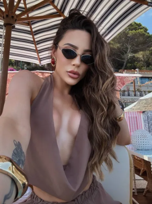 Brunette Brazilian escort in Paddington - Alpine - image 14