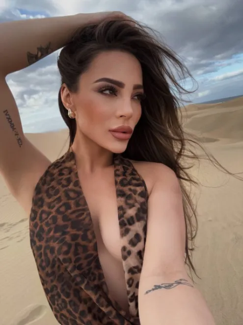 Brunette Brazilian escort in Paddington - Alpine - image 16