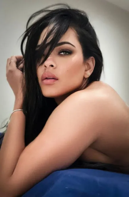 Brunette Brazilian escort in Maida Vale - Spesa - image 7