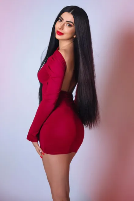 Brunette Eastern European escort in Gloucester Road - Lory - image 12