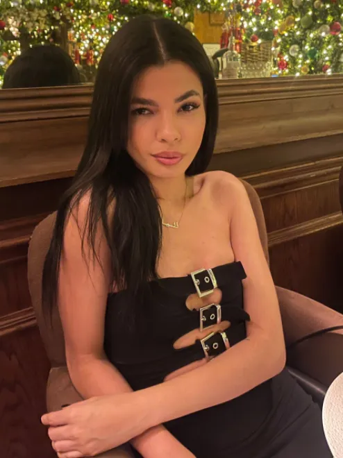Brunette Brazilian escort in Gloucester Road - Habibi - image 20