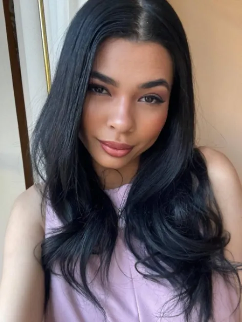 Brunette Brazilian escort in Gloucester Road - Habibi - image 21