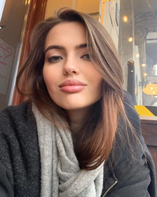 Redhead Russian escort in West Brompton - Felicia - image 10