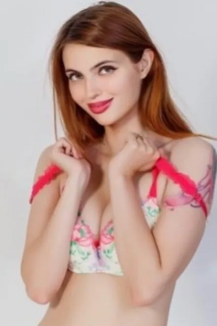 Redhead Russian escort in West Brompton - Felicia - image 13