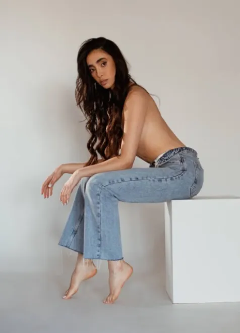 Brunette Brazilian escort in Knightsbridge - Lante - image 7