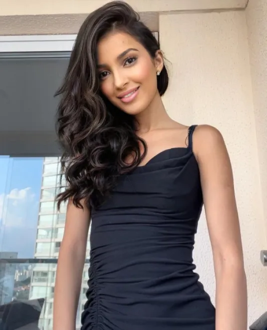 Brunette Brazilian escort in Earl's Court - Fantastic - image 3