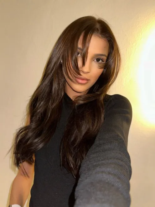 Brunette Brazilian escort in Earl's Court - Fantastic - image 10