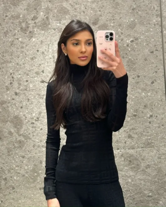 Brunette Brazilian escort in Earl's Court - Fantastic - image 11