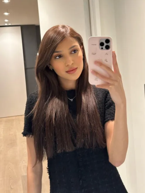 Brunette Brazilian escort in Earl's Court - Fantastic - image 12