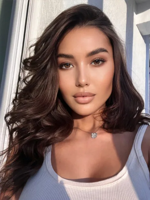 Light Brown Russian escort in West Brompton - Geisha - image 15