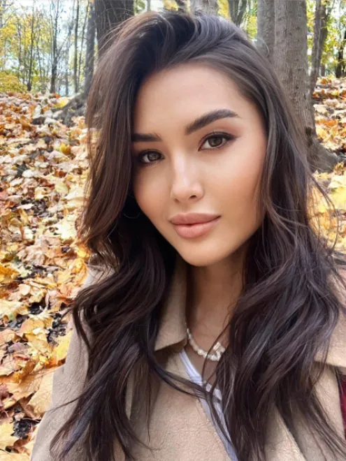 Light Brown Russian escort in West Brompton - Geisha - image 16