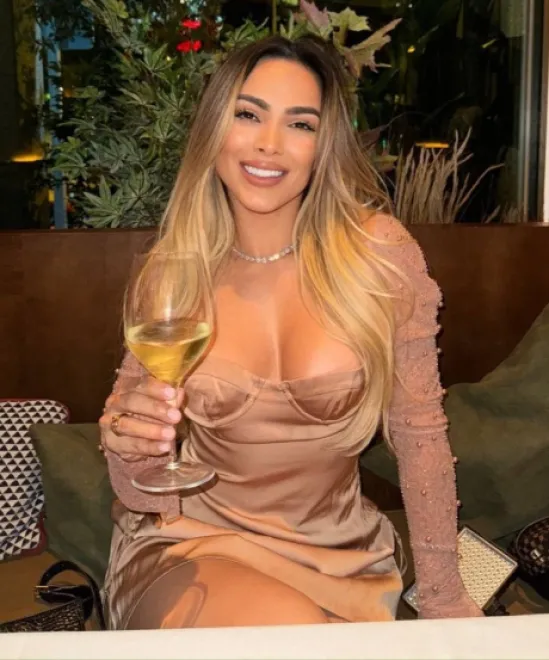 Blonde Brazilian escort in Marylebone - Gamma - image 11