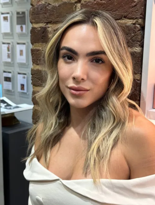 Blonde Brazilian escort in Marylebone - Gamma - image 15