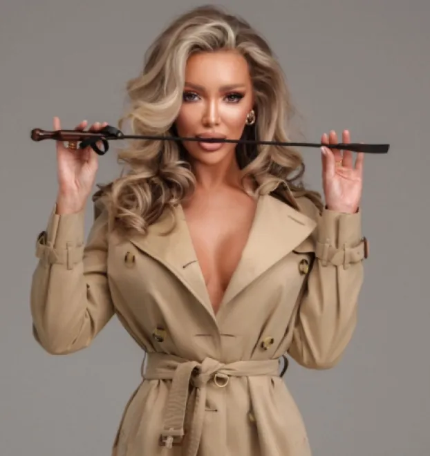 Blonde Russian escort in Lancaster Gate - Alysia - image 5