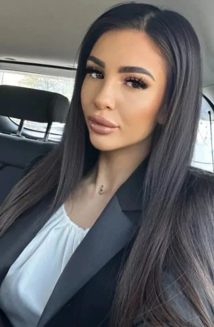 Brunette Spanish escort in Gloucester Road - Kataleya - image 6
