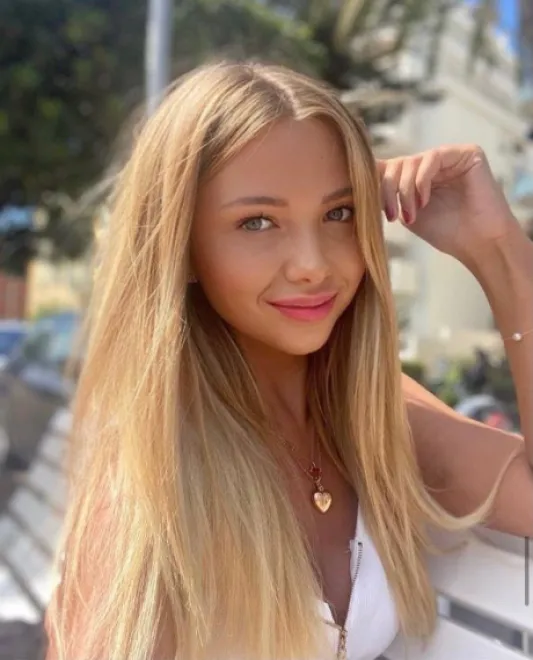 Blonde Lithuanian escort in Earl's Court - Geneva - image 2