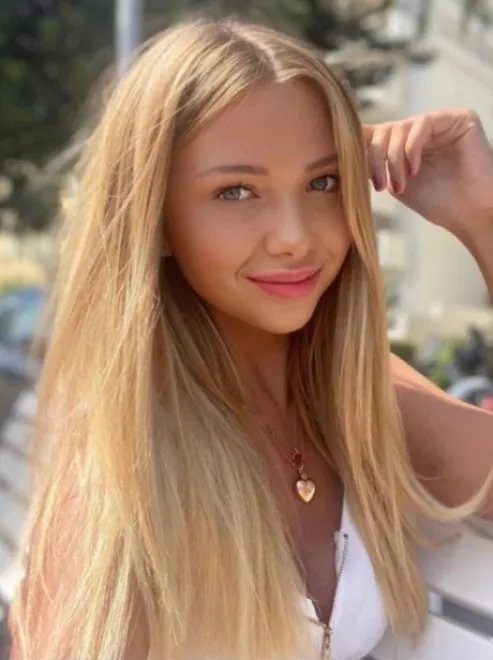 Blonde Lithuanian escort in Earl's Court - Geneva - image 6