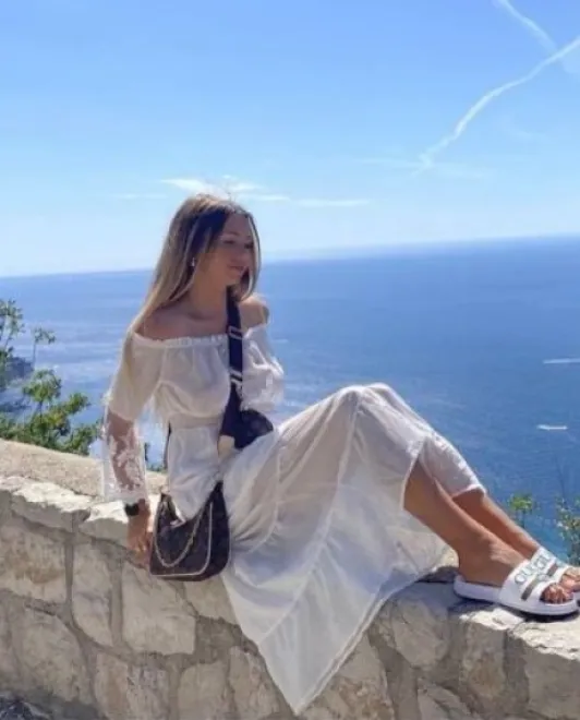 Blonde Lithuanian escort in Earl's Court - Geneva - image 9