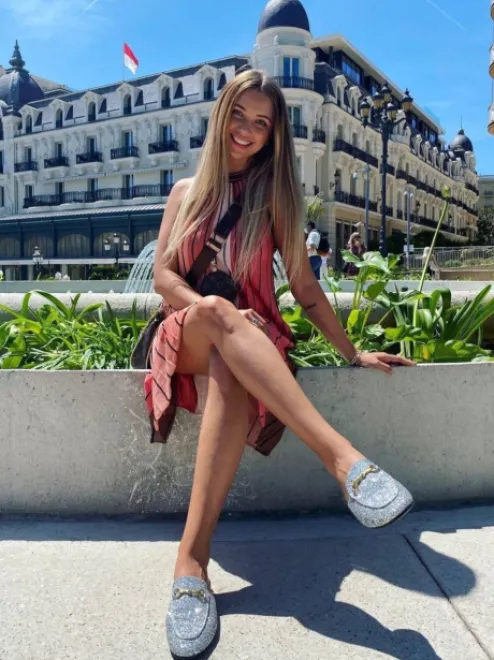 Blonde Lithuanian escort in Earl's Court - Geneva - image 17