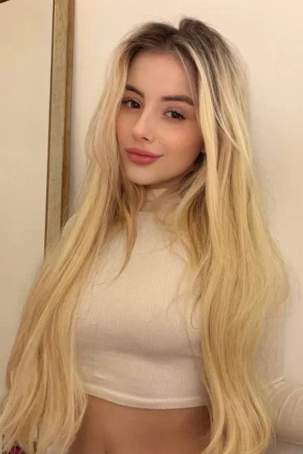 Blonde Brazilian escort in Gloucester Road - Billa - image 14
